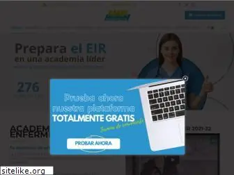 academiaeir.es