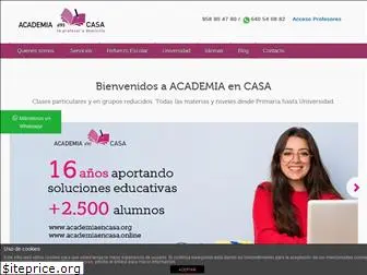 academiaencasa.org
