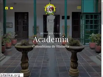 academiahistoria.org.co