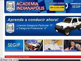 academiaindianapolis.com