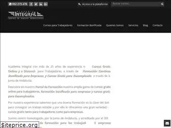 academiaintegral.com.es