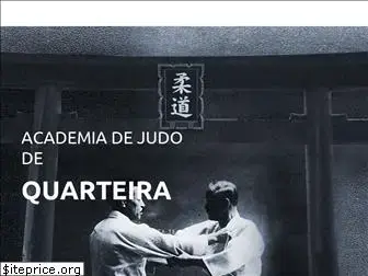 academiajudoquarteira.com