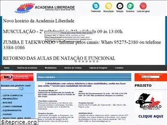 academialiberdade.com.br