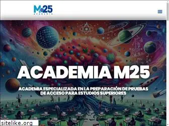 academiam25.com