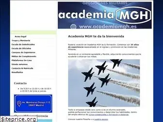 academiamgh.es