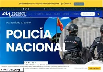 academianacional.com