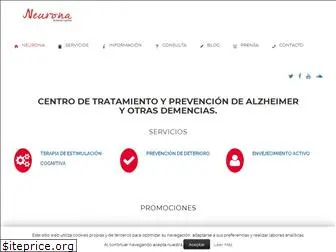 academianeurona.com