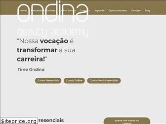 academiaondina.com.br