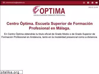 academiaoptima.es