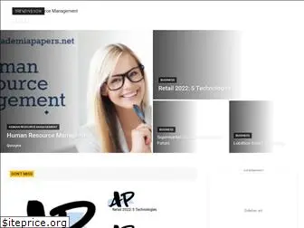 academiapapers.net