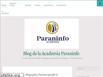 academiaparaninfo.wordpress.com