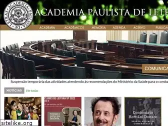 academiapaulistadeletras.org.br