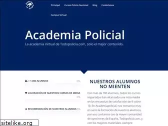 academiapolicial.es