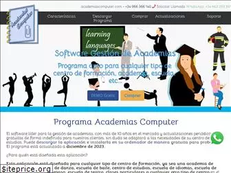 academiascomputer.com