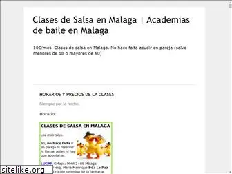 academiasdebaile.info