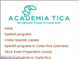 academiatica.com