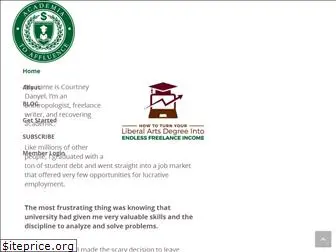 academiatoaffluence.com