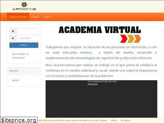 academiavirtual.net