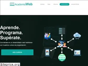 academiaweb.ca