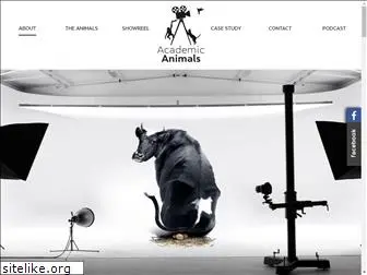 academic-animals.com
