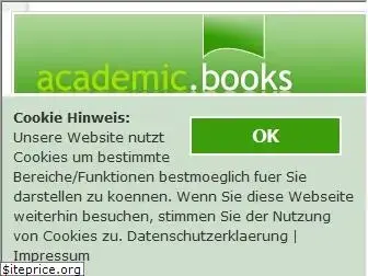 academic-books.com