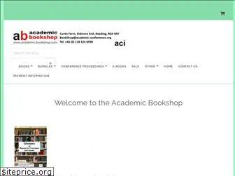 academic-bookshop.com