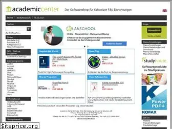 www.academic-center.ch