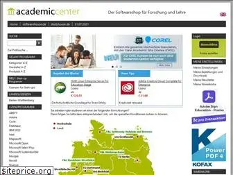 academic-center.de