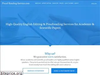 academic-editing-services.com