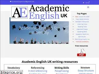 academic-englishuk.com