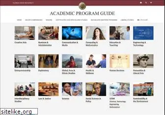 academic-guide.fsu.edu