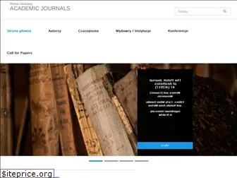 academic-journals.eu