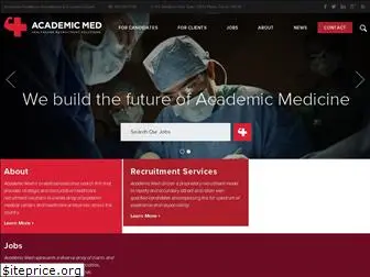 academic-med.com