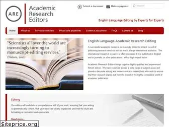 academic-research-editors.com