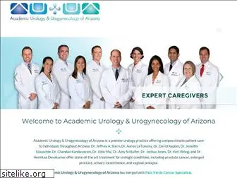 academic-urology.com
