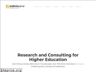 academicagroup.com