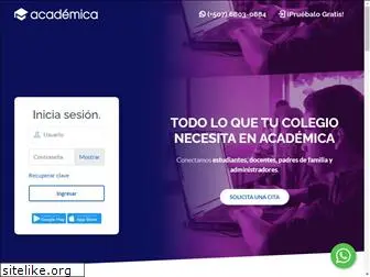 academicanet.com