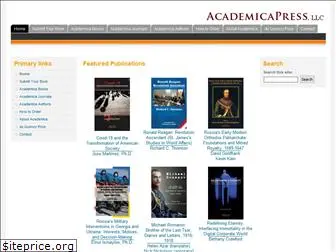 academicapress.com