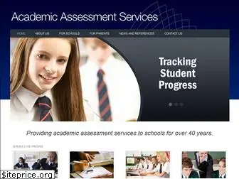 academicassessment.com.au