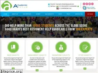 academicavenue.org