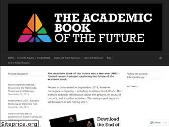 academicbookfuture.org