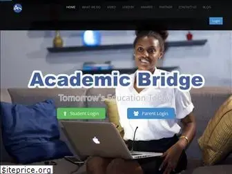 academicbridge.xyz