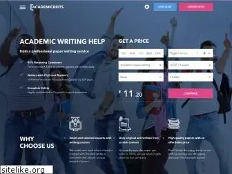 academicbrits.com