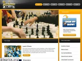 academicchess.com