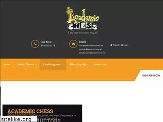 academicchess.net