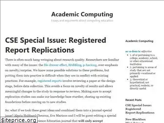 academiccomputing.wordpress.com