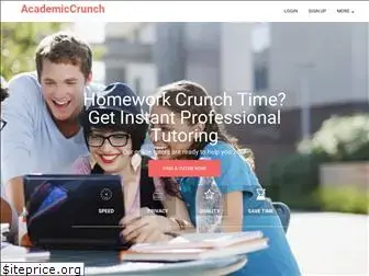 academiccrunch.com