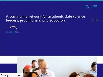 academicdatascience.org