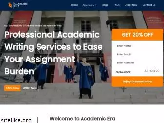 academicera.co.uk thumbnail