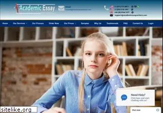 academicessaywriters.com